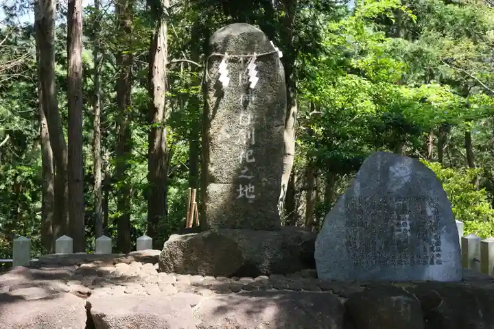 枚岡神社のその他建物