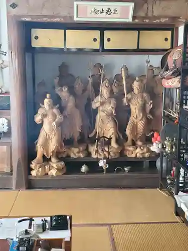 般若寺(埼玉県)