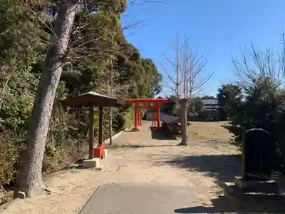 熊野神社(千葉県)