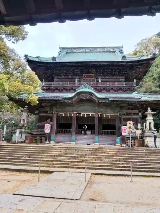 金刀比羅宮(香川県)