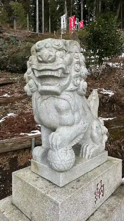 大衡八幡神社(宮城県)