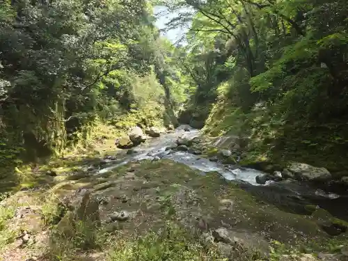 天安河原宮(宮崎県)