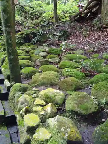 霧島東神社(宮崎県)