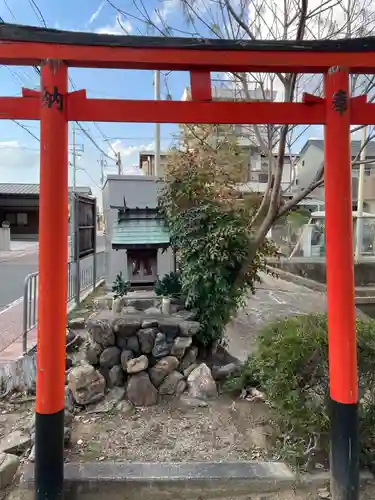 稲荷神社(京都府)