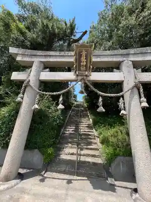 青龍神社(兵庫県)