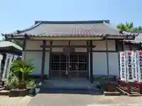 東光寺の本殿・本堂