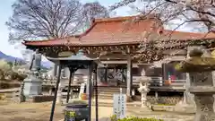 実相寺(山梨県)