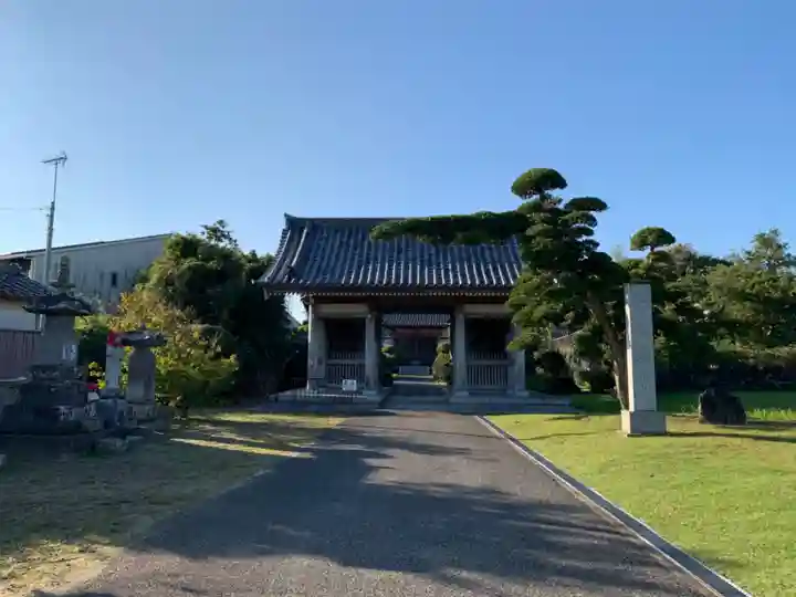 慈廣寺(千葉県)