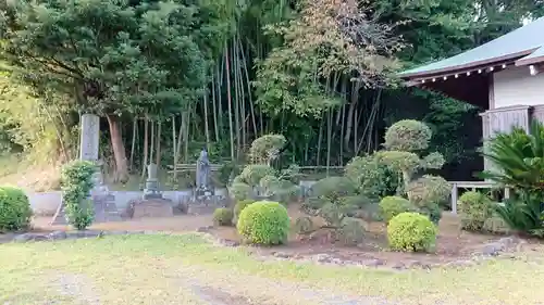 願生寺のその他建物