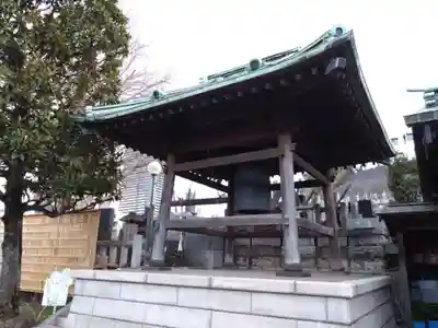 本覺寺(神奈川県)