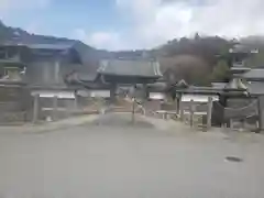 観音寺の建物その他