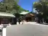 東郷神社のその他建物