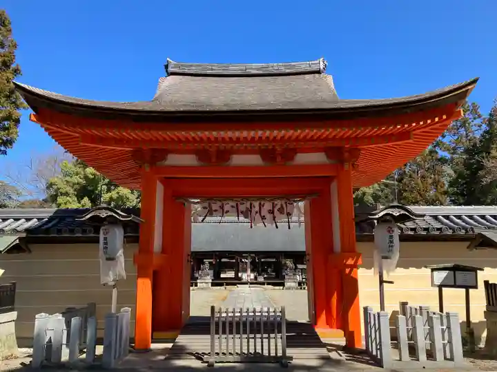豊満神社(滋賀県)
