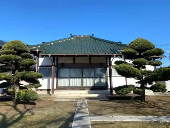 多聞院(埼玉県)