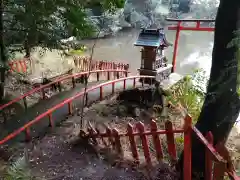 龗神神社(奈良県)