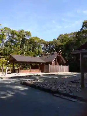 宗像大社(福岡県)