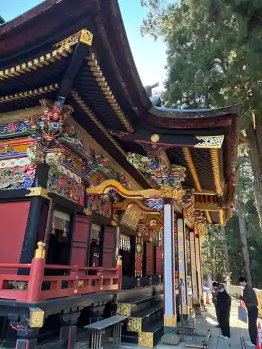 三峯神社(埼玉県)