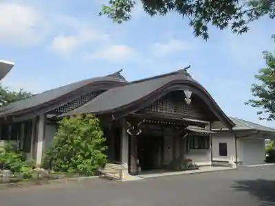 上行寺のその他建物