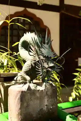 信濃國分寺(長野県)