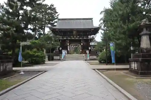 北野天満宮のその他建物