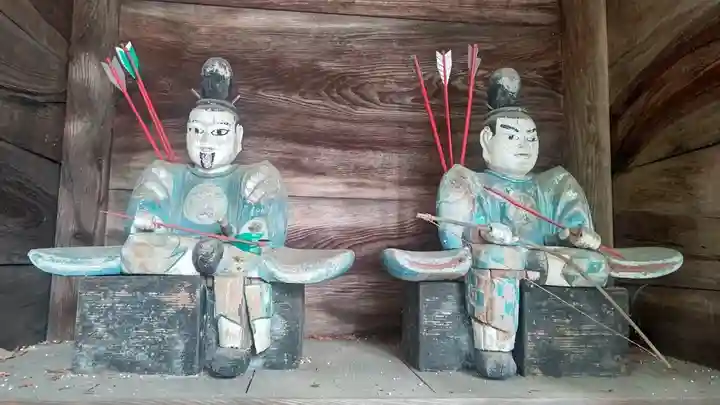 神神社(岡山県)