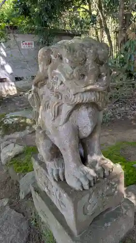 麓神社(京都府)