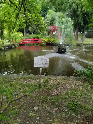 鳥海月山両所宮(山形県)
