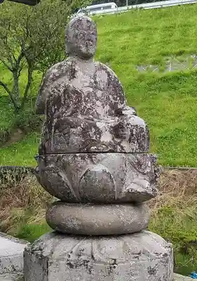 曹洞宗 永松山 龍泉寺(福島県)
