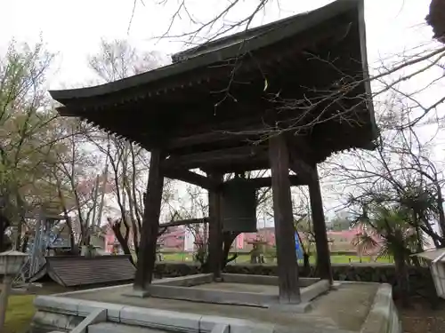 定林寺の建物その他