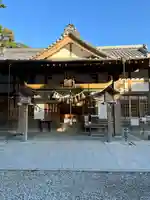 神明神社(相差町)(三重県)