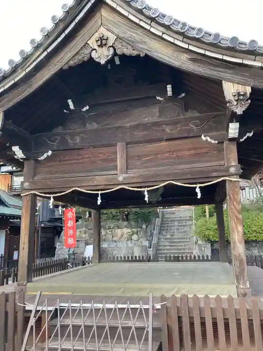 北野天満神社(兵庫県)
