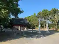 嚴島大神(千葉県)