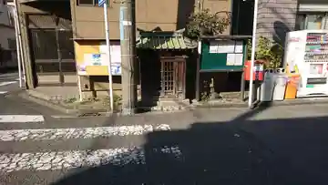 六地蔵堂(神奈川県)