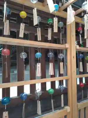 川越氷川神社(埼玉県)