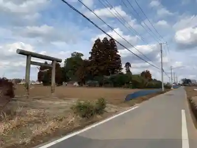 稲荷神社(千葉県)