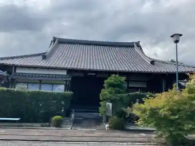 真宗院のその他建物