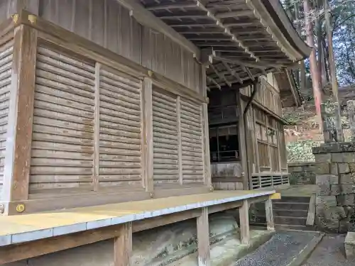 日枝神社(滋賀県)