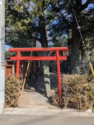 見性寺(東京都)