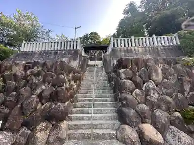 八幡神社(愛知県)