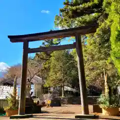 井伊谷宮(静岡県)