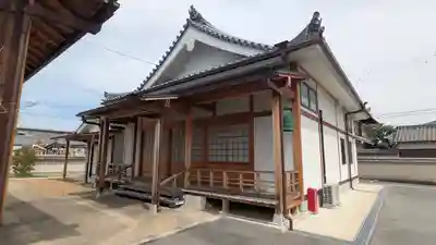 誓得寺(奈良県)