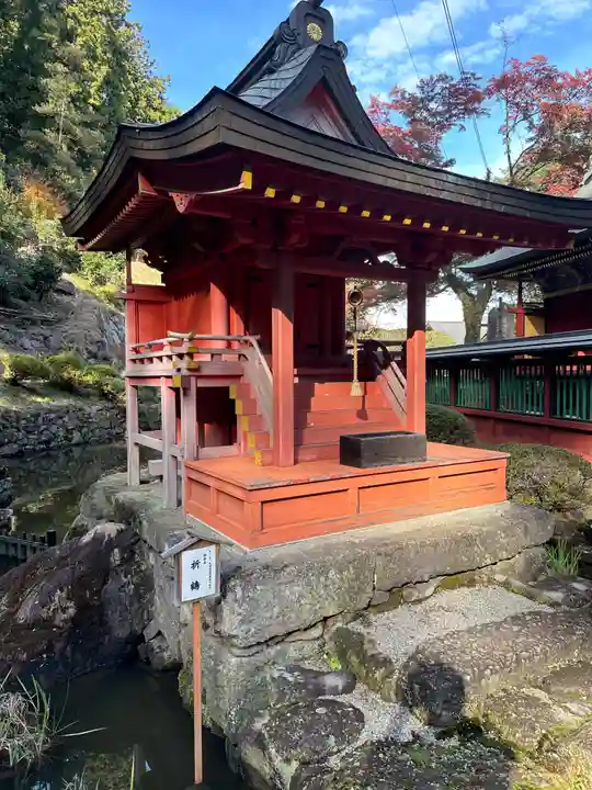 妙義神社(群馬県)
