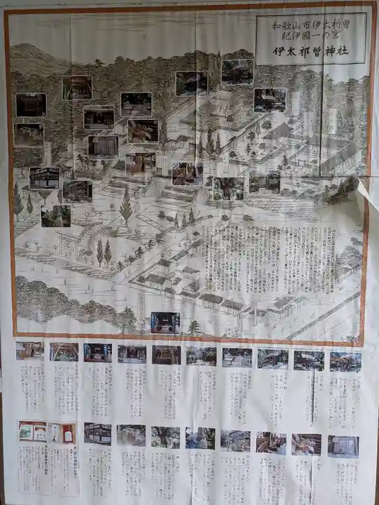 伊太祁曽神社(和歌山県)