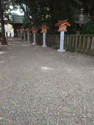 大甕神社(茨城県)