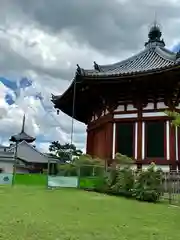 興福寺 南円堂(奈良県)