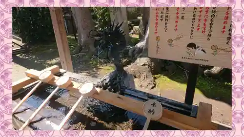 取手八坂神社(茨城県)