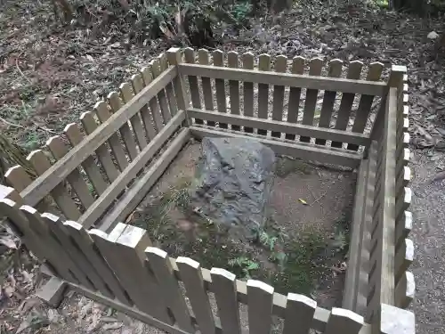 貴船神社(大神神社末社)の御朱印