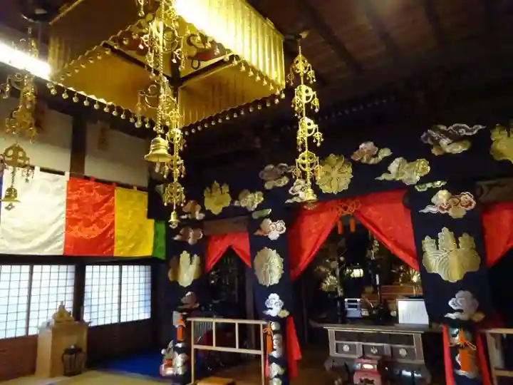 吸湖山 青岸寺(滋賀県)