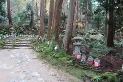 金剛輪寺のその他建物