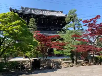 くろ谷 金戒光明寺のその他建物